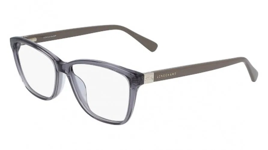 Longchamp LO2659 Eyeglasses - view 5